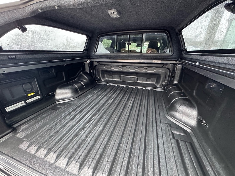 Used Volkswagen Amarok 2024 for sale - 77502670: Photo 22