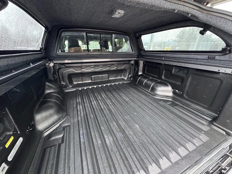 Used Volkswagen Amarok 2024 for sale - 77502670: Photo 24