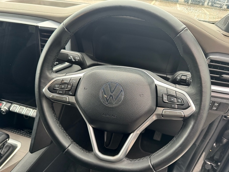 Used Volkswagen Amarok 2024 for sale - 77502670: Photo 25