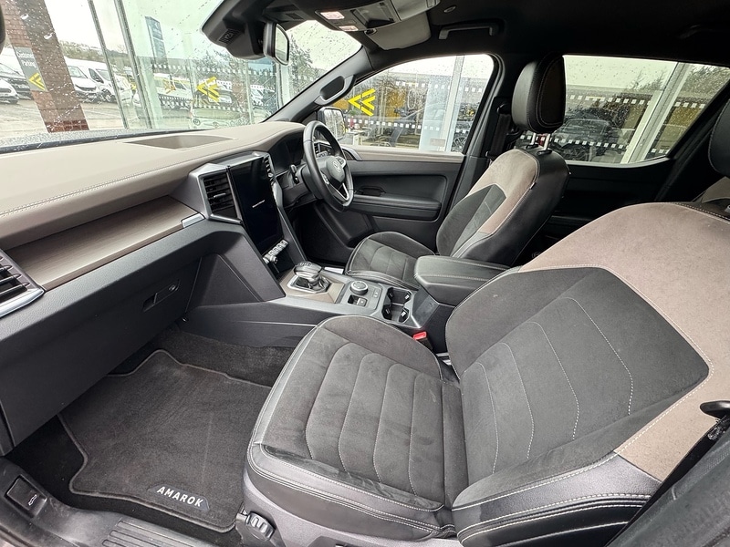 Used Volkswagen Amarok 2024 for sale - 77502670: Photo 26