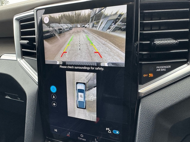 Used Volkswagen Amarok 2024 for sale - 77502670: Photo 27