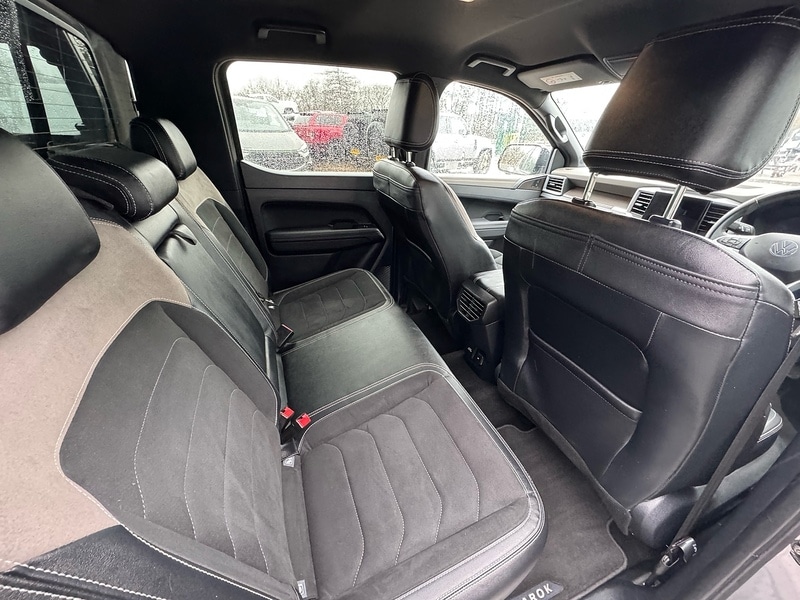 Used Volkswagen Amarok 2024 for sale - 77502670: Photo 29