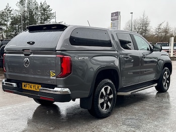 Used Volkswagen Amarok 2024 for sale - 77502670: Photo