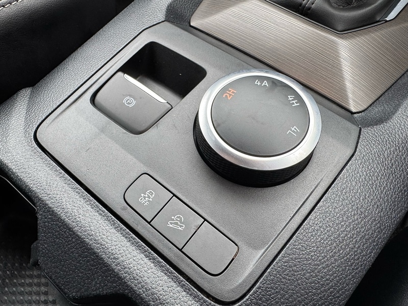 Used Volkswagen Amarok 2024 for sale - 77502670: Photo 31