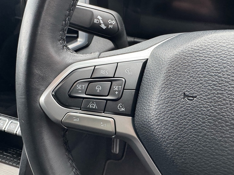 Used Volkswagen Amarok 2024 for sale - 77502670: Photo 34