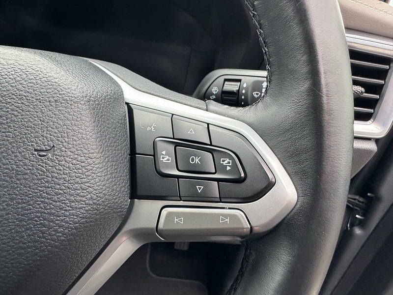 Used Volkswagen Amarok 2024 for sale - 77502670: Photo 35