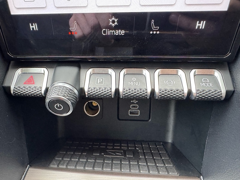 Used Volkswagen Amarok 2024 for sale - 77502670: Photo 38