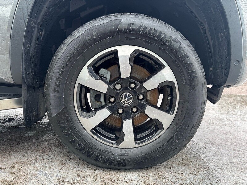 Used Volkswagen Amarok 2024 for sale - 77502670: Photo 41