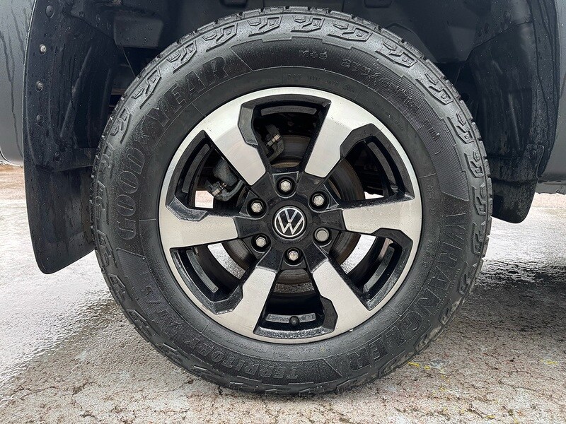 Used Volkswagen Amarok 2024 for sale - 77502670: Photo 42