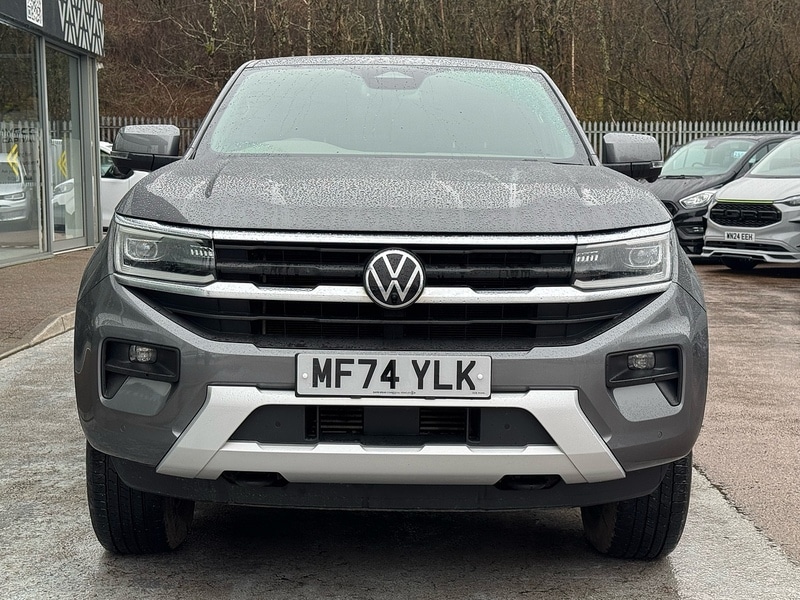 Used Volkswagen Amarok 2024 for sale - 77502670: Photo 7