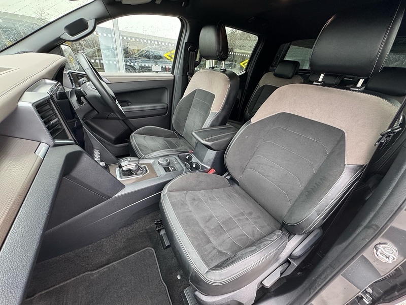 Used Volkswagen Amarok 2024 for sale - 77502670: Photo 9