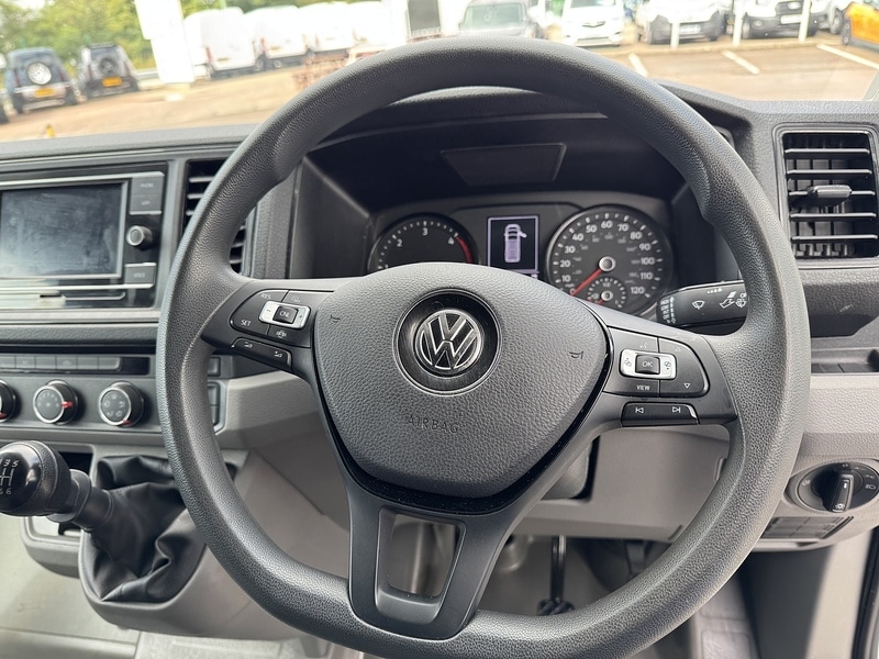 Vehicle 34