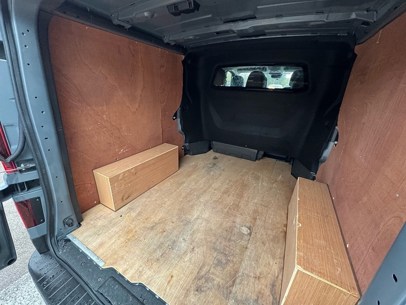 Used Nissan Primastar 2023 for sale - 76542838: Photo 10