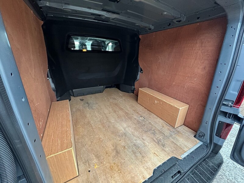 Used Nissan Primastar 2023 for sale - 76542838: Photo 11