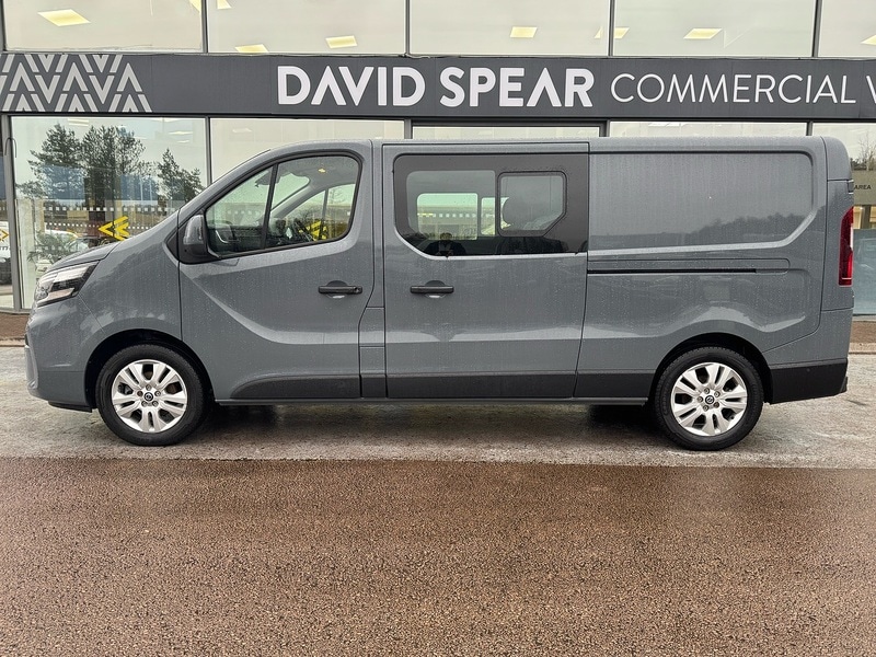 Used Nissan Primastar 2023 for sale - 76542838: Photo 12