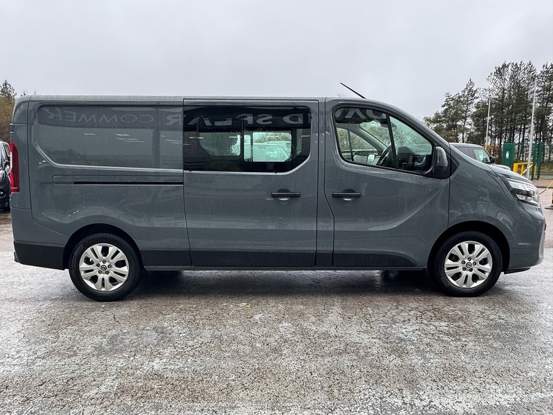 Used Nissan Primastar 2023 for sale - 76542838: Photo 14