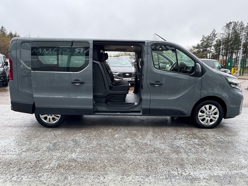 Used Nissan Primastar 2023 for sale - 76542838: Photo 15