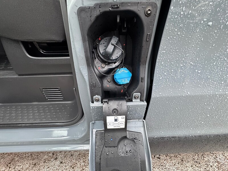 Used Nissan Primastar 2023 for sale - 76542838: Photo 21