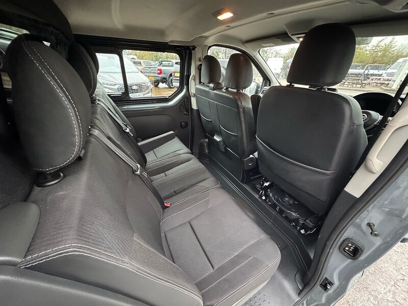 Used Nissan Primastar 2023 for sale - 76542838: Photo 22