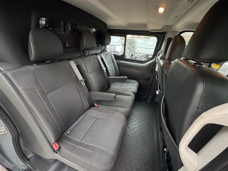 Used Nissan Primastar 2023 for sale - 76542838: Photo 23