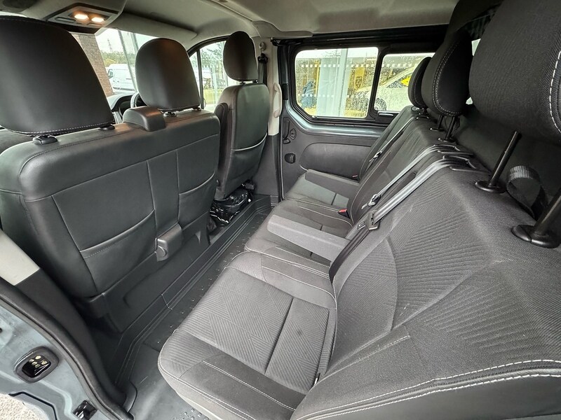 Used Nissan Primastar 2023 for sale - 76542838: Photo 24