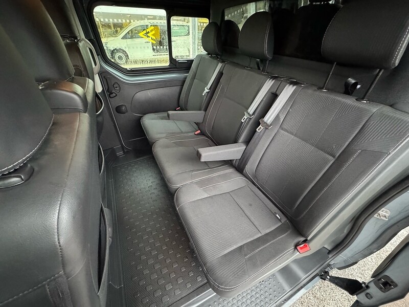 Used Nissan Primastar 2023 for sale - 76542838: Photo 25