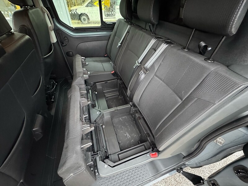 Used Nissan Primastar 2023 for sale - 76542838: Photo 26