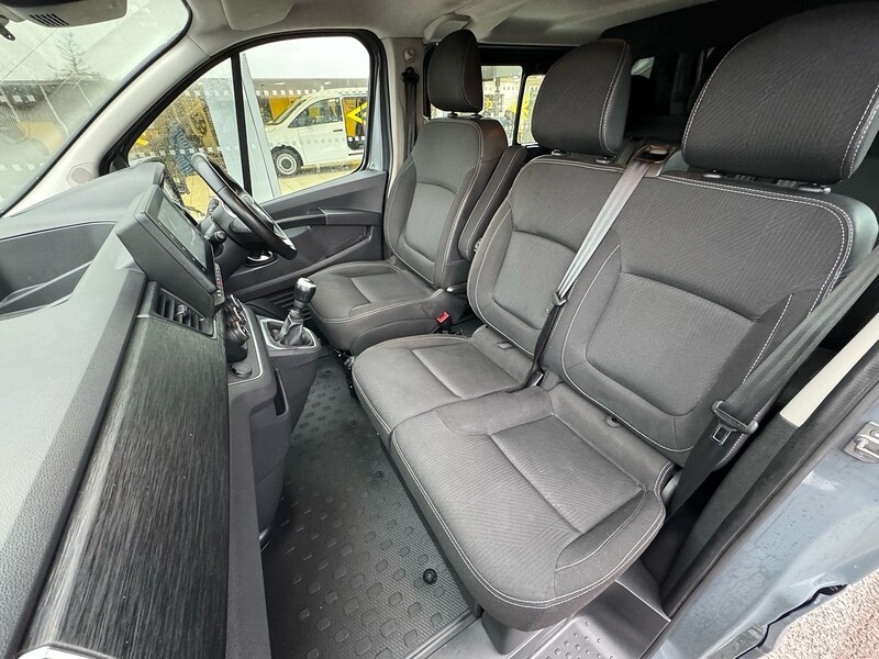 Used Nissan Primastar 2023 for sale - 76542838: Photo 28