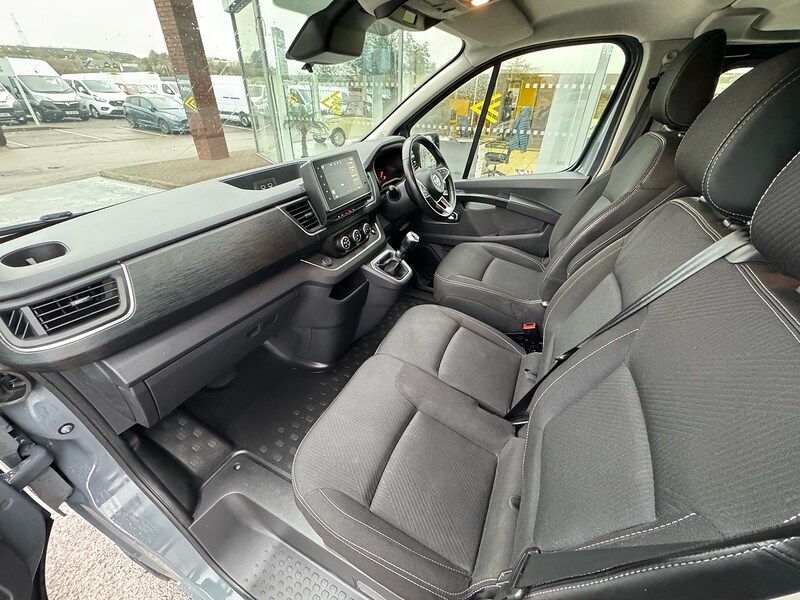 Used Nissan Primastar 2023 for sale - 76542838: Photo 29