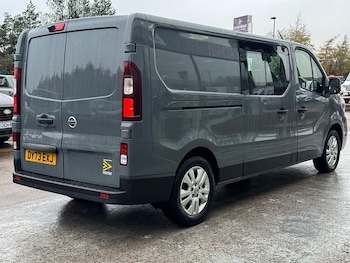 Used Nissan Primastar 2023 for sale - 76542838: Photo