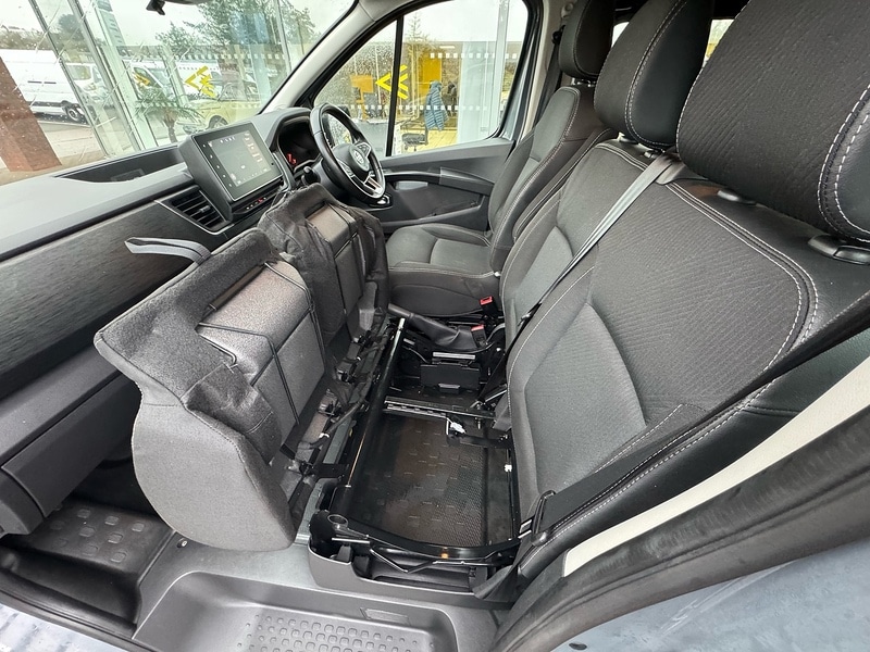 Used Nissan Primastar 2023 for sale - 76542838: Photo 30