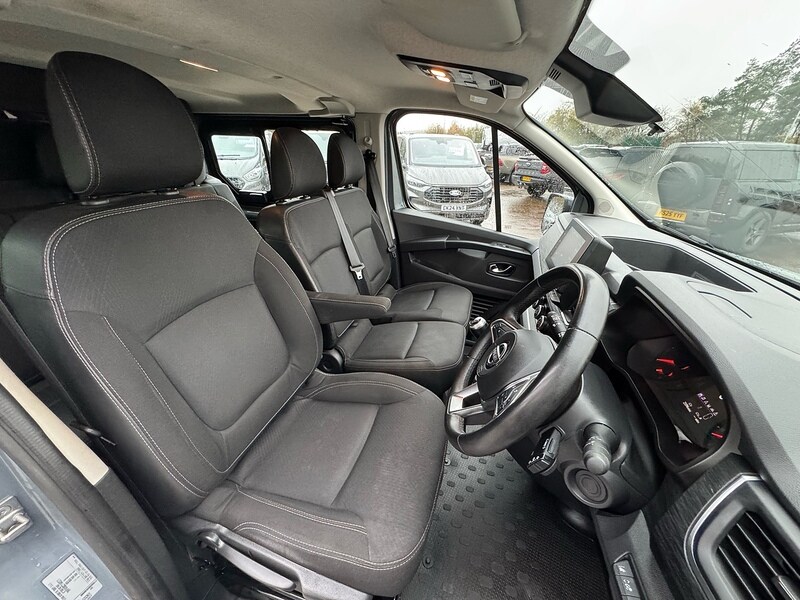 Used Nissan Primastar 2023 for sale - 76542838: Photo 31