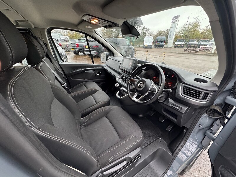 Used Nissan Primastar 2023 for sale - 76542838: Photo 32