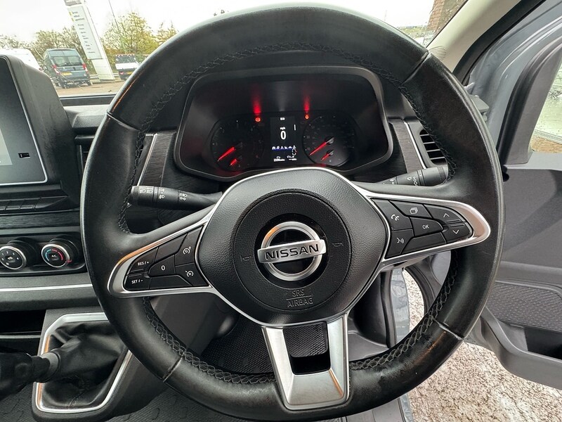 Used Nissan Primastar 2023 for sale - 76542838: Photo 34