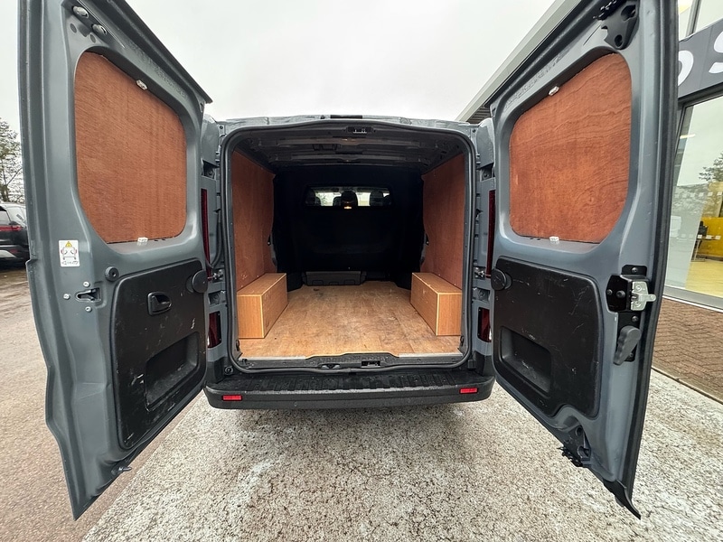 Used Nissan Primastar 2023 for sale - 76542838: Photo 9