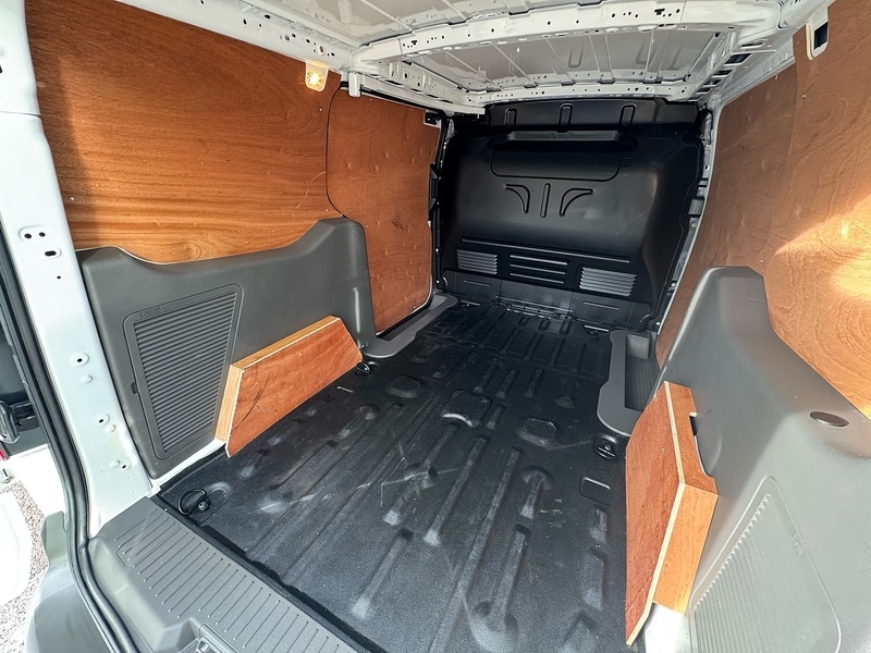 Used Ford Transit Connect 2021 for sale - 76686812: Photo 10