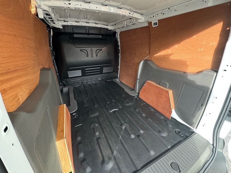 Used Ford Transit Connect 2021 for sale - 76686812: Photo 11