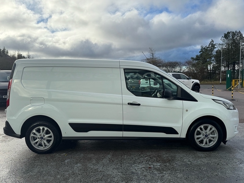 Used Ford Transit Connect 2021 for sale - 76686812: Photo 12