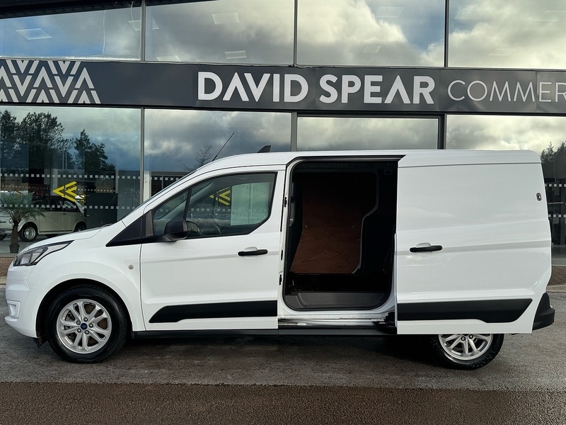 Used Ford Transit Connect 2021 for sale - 76686812: Photo 15