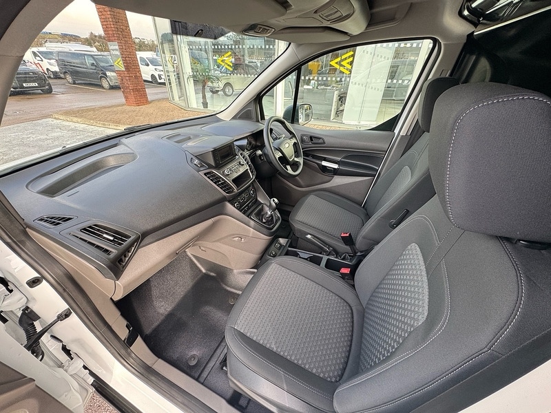 Used Ford Transit Connect 2021 for sale - 76686812: Photo 16
