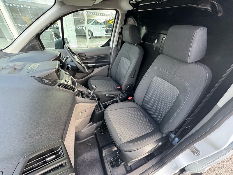 Used Ford Transit Connect 2021 for sale - 76686812: Photo 17