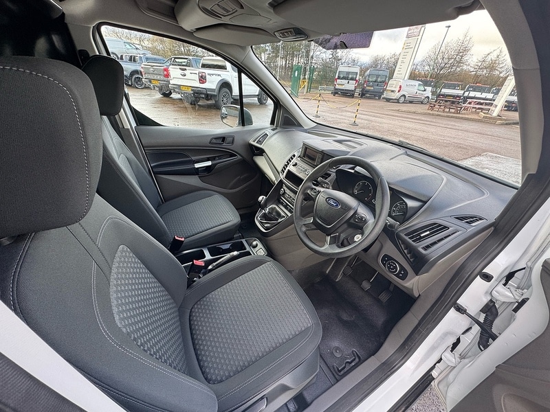Used Ford Transit Connect 2021 for sale - 76686812: Photo 18