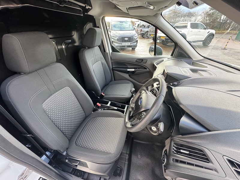 Used Ford Transit Connect 2021 for sale - 76686812: Photo 19
