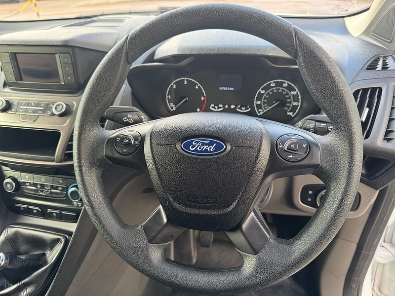 Used Ford Transit Connect 2021 for sale - 76686812: Photo 21