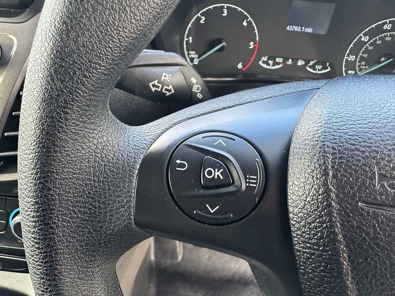 Used Ford Transit Connect 2021 for sale - 76686812: Photo 22