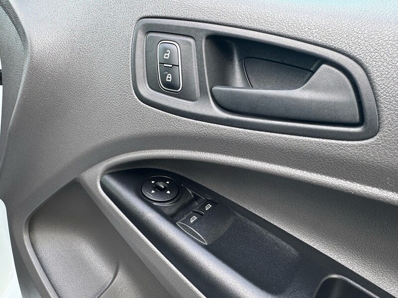 Used Ford Transit Connect 2021 for sale - 76686812: Photo 24
