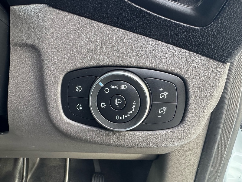 Used Ford Transit Connect 2021 for sale - 76686812: Photo 25