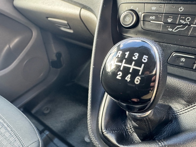 Used Ford Transit Connect 2021 for sale - 76686812: Photo 28