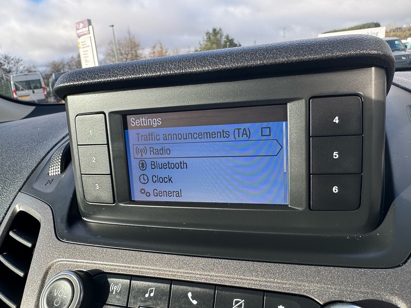 Used Ford Transit Connect 2021 for sale - 76686812: Photo 30