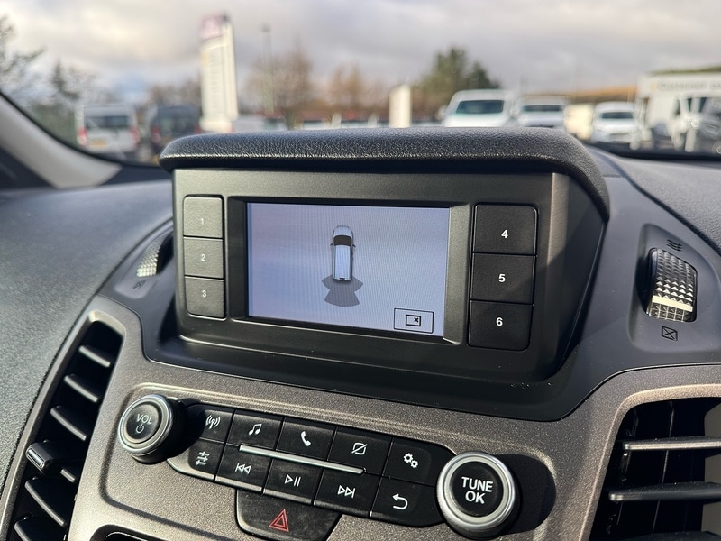 Used Ford Transit Connect 2021 for sale - 76686812: Photo 31